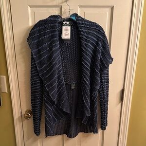 Ralph Lauren sweater cardigan